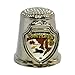 Souvenir Thimble - Maryland - MD
