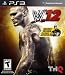 WWE '12