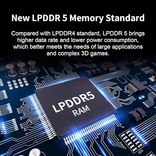 Image of Generic Orange Pi 5 Max 8GB LPDDR5 Rockchip RK3588 8-Core 64-Bit Single Board Computer with eMMC Socket, Wi-Fi 6E /Bluetooth 5.3 /BLE, Development Board Run Linux /Ubuntu /Debian /Android(5 Max 8GB)