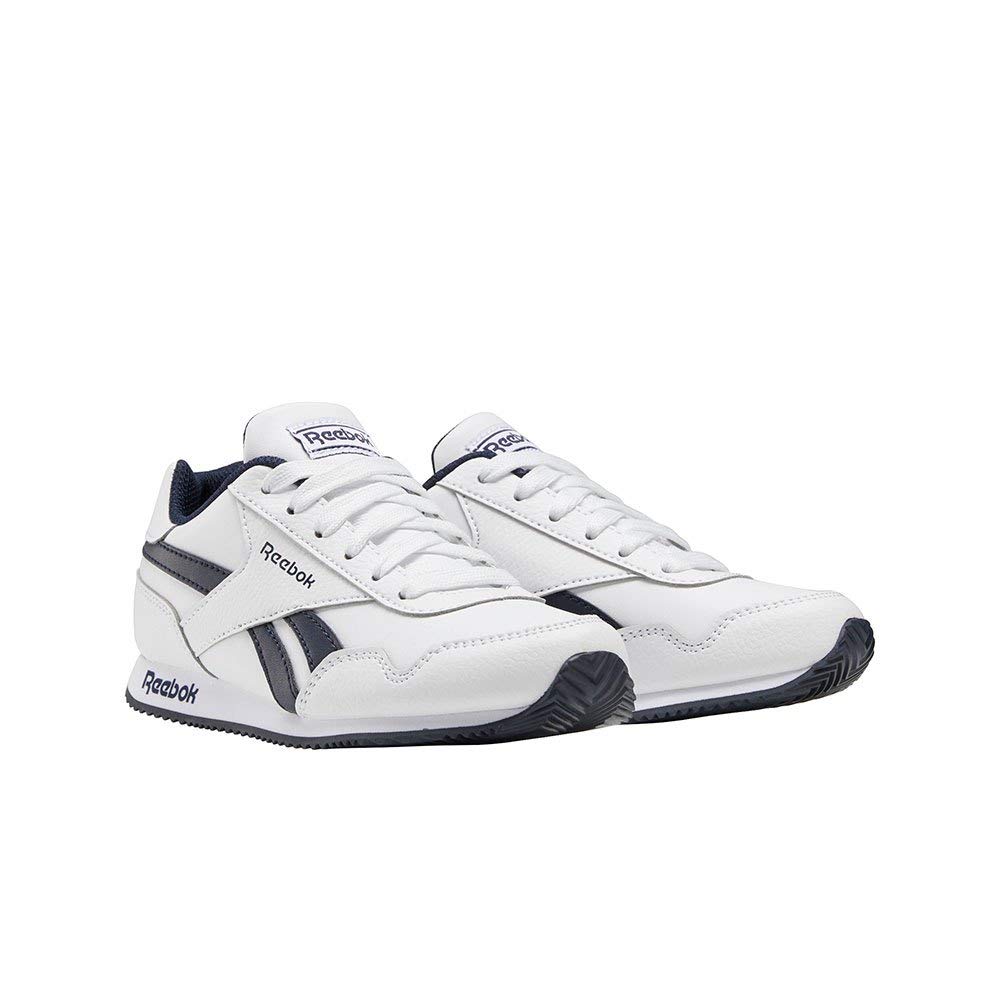 Reebok Chłopcy Reebok Royal CL Jog 3.0Adidasy