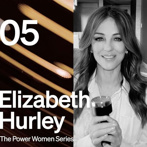 #05 - Elizabeth Hurley - The Power Women Series