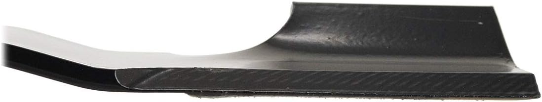 Grasshopper Mower 25" High-Lift Notched Lawn Mower GrassMax Blade, 1 Blade, with LaserEdge EverSharp Technology, MARBAIN Steel, OEM Yard Mowing Replacement Part 320319
