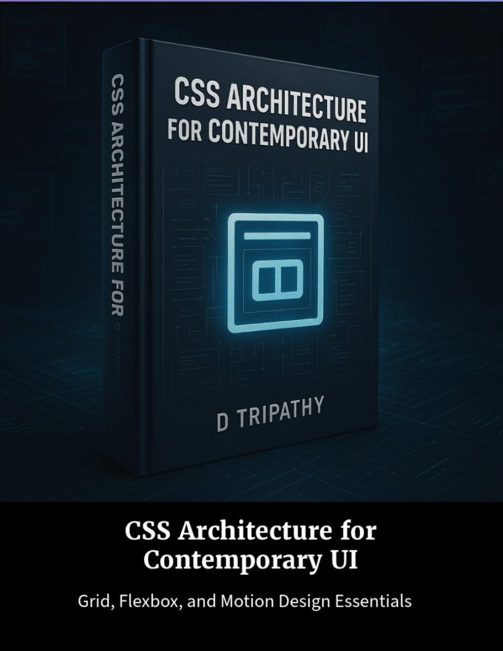 CSS Architecture for Contemporary UI: Grid, Flexbox, and Motion Design Essentials