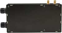 Yunseity Malahit SDR Vevőkészülék 50kHz-2GHz, 3.5" IPS Érintőképernyővel, AM SSB NFM WFM CW Rövidhullámú Rádió, Kettős Antenna Bemenettel 6