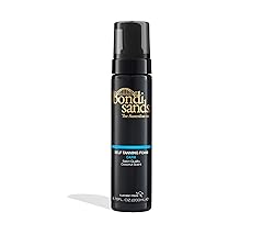 Bondi Sands Self Tanning Foam Dark