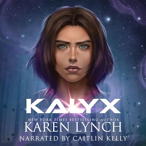 Audiobook: Kalyx by Karen Lynch episode artwork