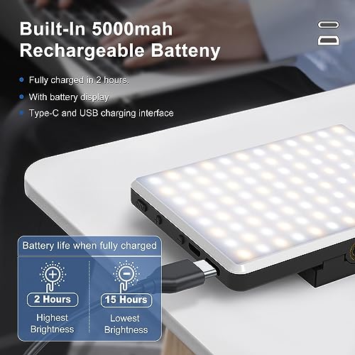 Olrpt CL-V11SE Selfie Light, Phone Light thumb #3