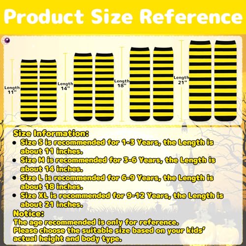 Image of Olreco 1 Pack Toddler Kids Youth Soccer Socks Girls Boys Baseball Socks Youth Knee High Softball Football Accessories Cotton