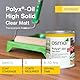 Osmo-Color Hartwachsöl f.Böden 3062 0,750 L
