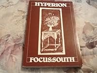 Hyperion a poetry journal, No. 16, Volume VIII 0000188328 Book Cover