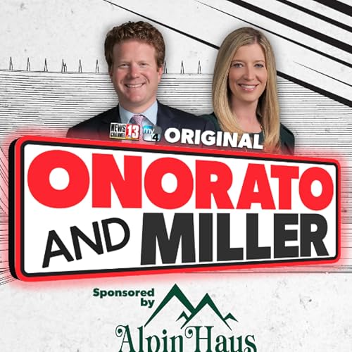 Michigan Takes Men's NCAA Title, Masters Week, WNBA Draft & UAlbany Lax HC Scott Marr!