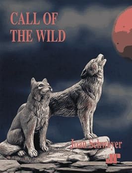 Paperback Call of the Wild Book