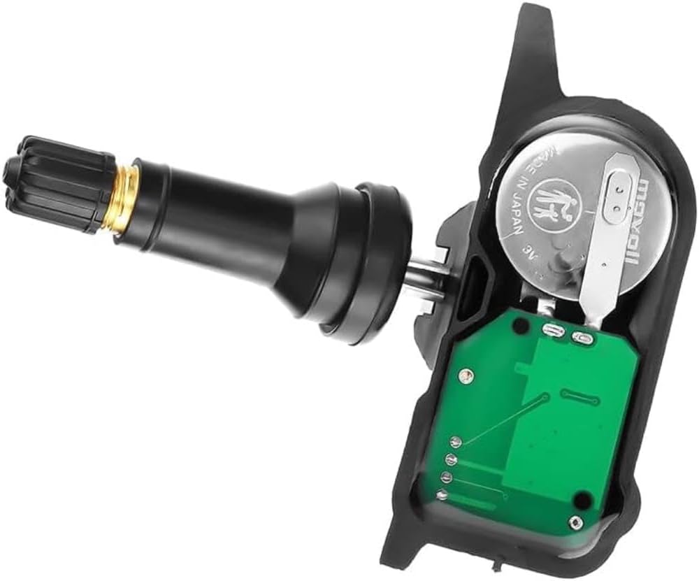 Car Tire Pressure Sensor for Nissan Kicks 2018-2020 Versa 2020-2021 407005ZH0A Tyre Pressure Monitoring Sensors