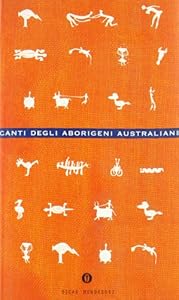 Canti degli aborigeni australiani