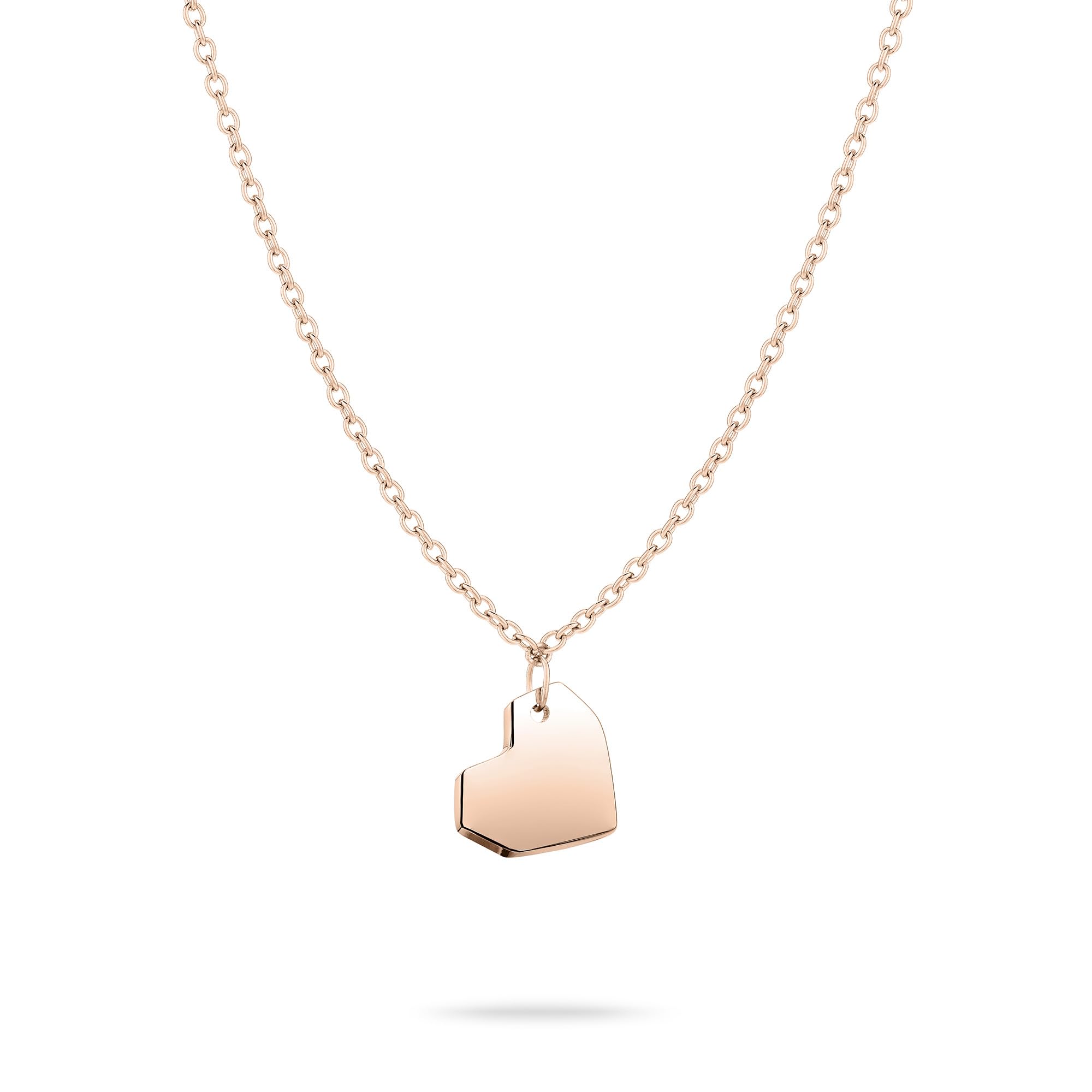 LIEBESKIND BERLIN Women's, 45 cm, Stainless Steel, No Gemstone