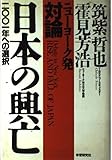 対論・日本の興亡: ニュ-ヨ-ク発