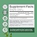 Fast Acting Gluten Digestive Enzymes for Intolerance - Gluten Digestive Enzymes for Women & Men for Debloat with DPP IV Blend Plus Lipase Amylase Bromelain for Gut Health & Digestion Support - 60 Ct