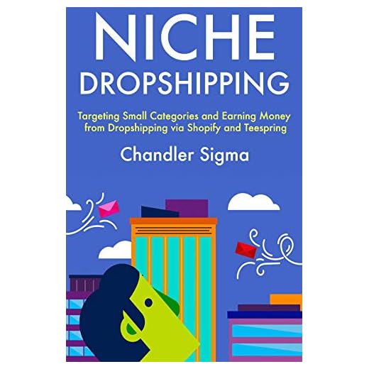 Niche Dropshipping: Targeting Small Categories and Earning Money from Dropshipping via Shopify and Teespring