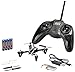 Price comparison product image Carson 500507056 - X4 Micro Quadcopter 100 % RTF