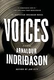 Voices (Detective Erlendur)