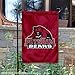 SUNY Potsdam Bears Garden Flag Double Sided Banner
