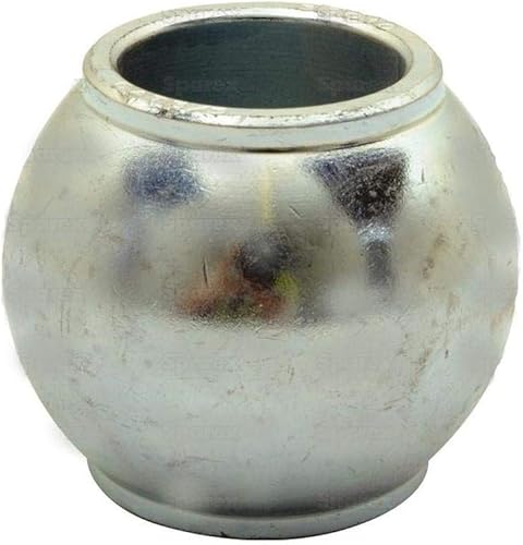 Reliable Aftermarket Parts Our Name Says It All 132129A1 Bola giratoria de enlace superior L35438 se adapta a JD se adapta a MF se adapta a CIH disponible en Yaxa Venezuela