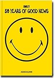 Smiley: 50 years of good news