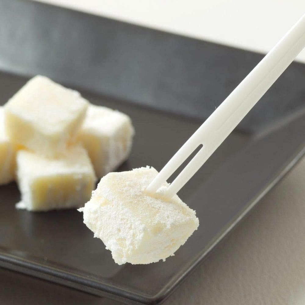 和ショコラ ホワイトチョコレート 24個 新杵堂 冷凍 岐阜県 中津川 老舗銘菓 高級 ヘルシー 生チョコレート 洋菓子 お取り寄せ 日持ち スイーツ 内祝い 手土産 ギフト