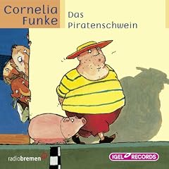 Das Piratenschwein Titelbild