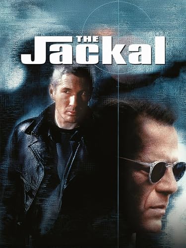 The Jackal (Chacal)