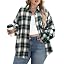 Emerald Green Plaid