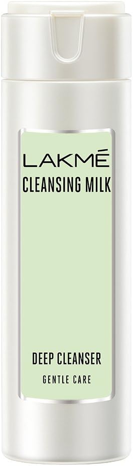 Gentle & Soft Deep Pore Cleanser For Soft And Glowing Skin, 120ml