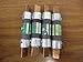 Bussmann NON-100 Buss Fuse N0N-100 (Pack of 4)