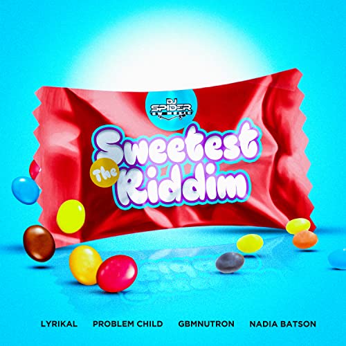 Sweet7 Riddim The Sweetest Riddim de DJ Spider no Amazon Music Unlimited