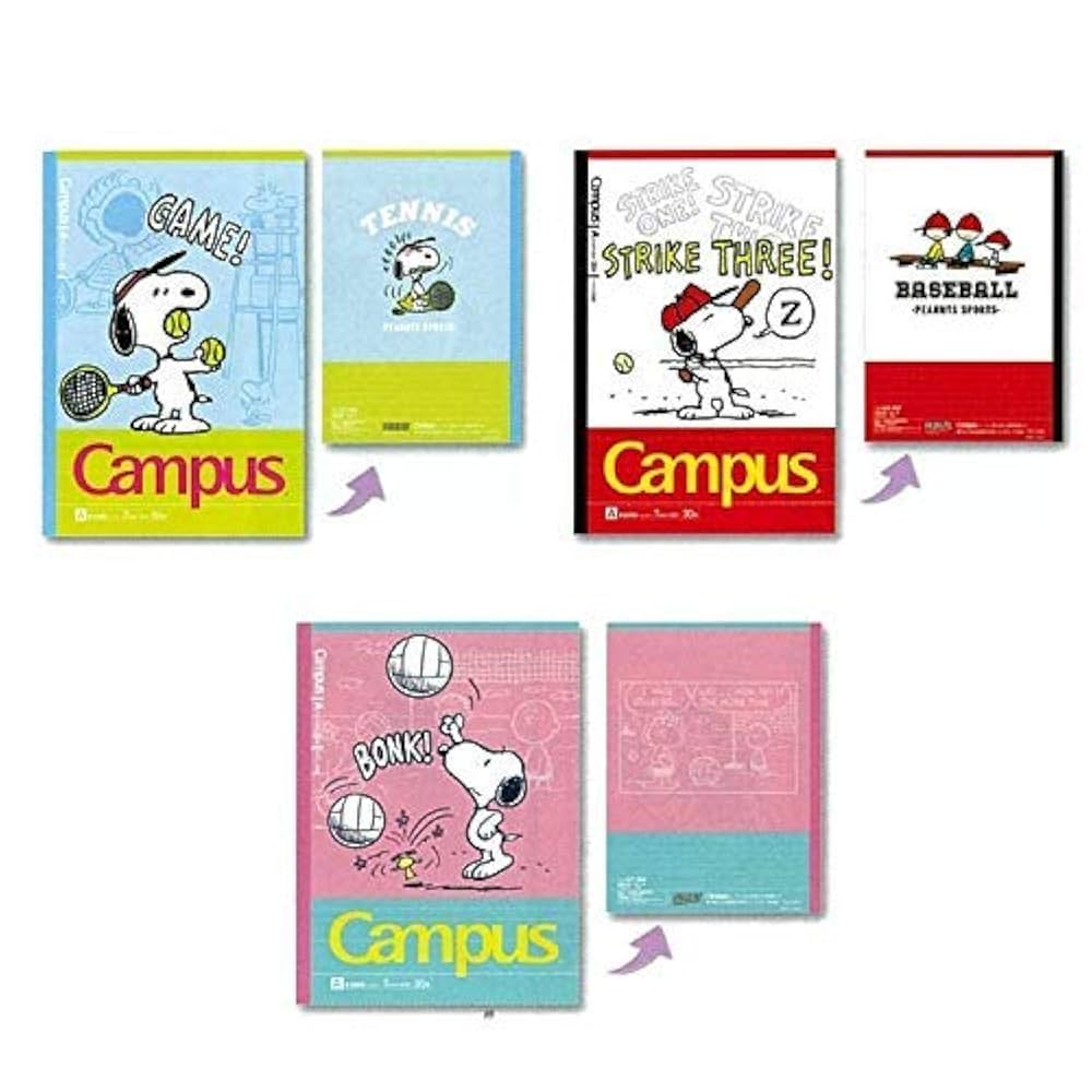 スヌーピーページ ZPZP×FM802 コラボスヌーピーTシャツ 2025ver.(バニラホワイト