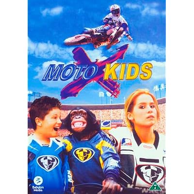 Motocross Kids