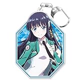 魔法科高校の優等生 アクリルキーホルダー［司波深雪A］