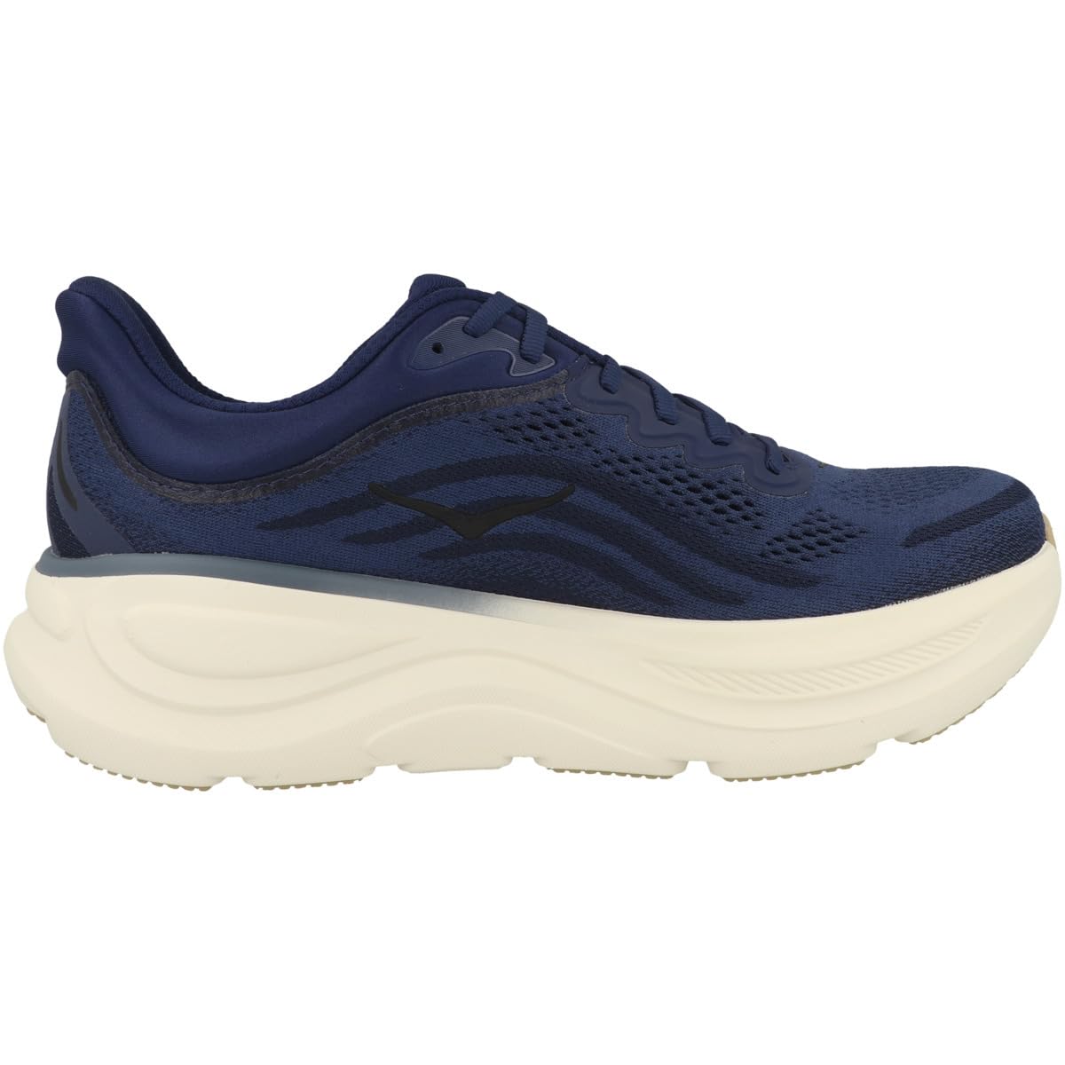 Hoka Bondi 9 męskie buty sportowe