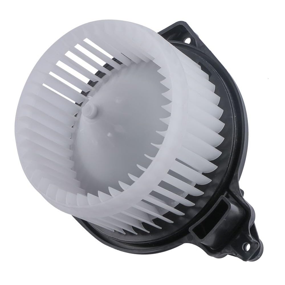 Amazon.com: YOYOCOLL 1pc HVAC Heater Air Conditioning Blower Motor  