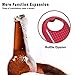 Drywall tool,Drywall Lifter,Drywall rasp,Drywall Tools and Accessories,Drywall Panel Lifter，Multifunctional Drywall Installation Tool, Edge Rasp, Bottle Opener (1pack)