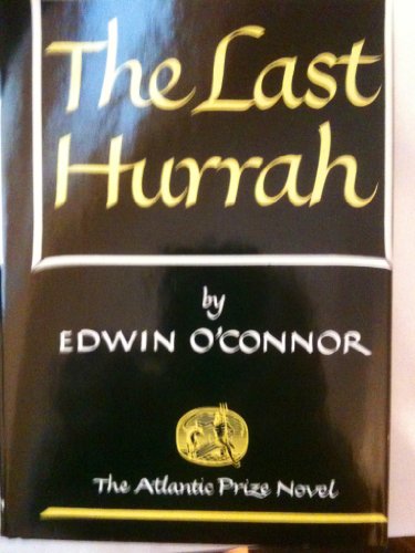 The Last Hurrah B001K2EOFE Book Cover