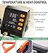 Whubefy Heat Press Machine 12