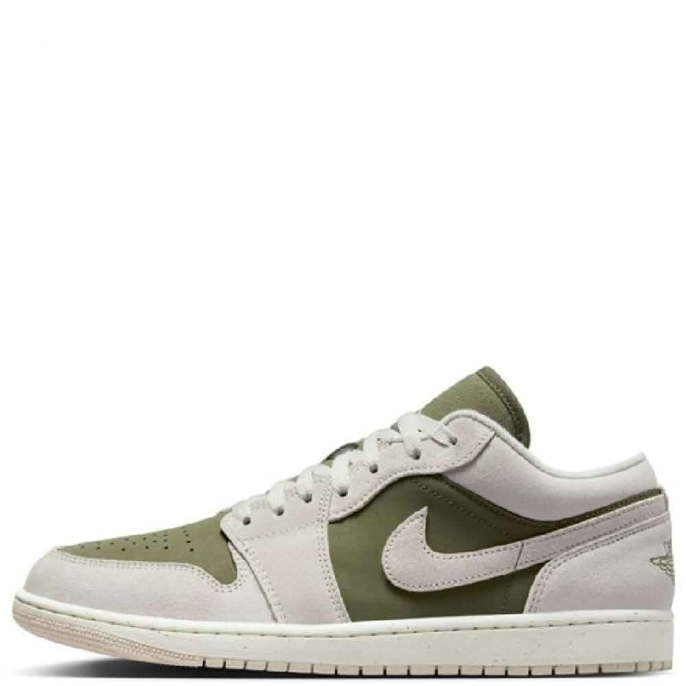 Nike Men's Air Jordan 1 Retro Low OG Shoes