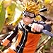 ABYSTYLE Studio Naruto Uzumaki SFC Figure010 Collection 6.5