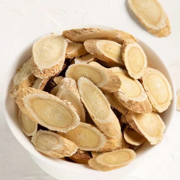 Astragalus Tablets 500g (17.6oz.) Astragalus Tea