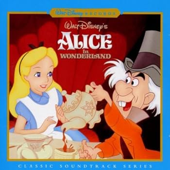 Amazon.co.jp: Alice in Wonderland: ミュージック