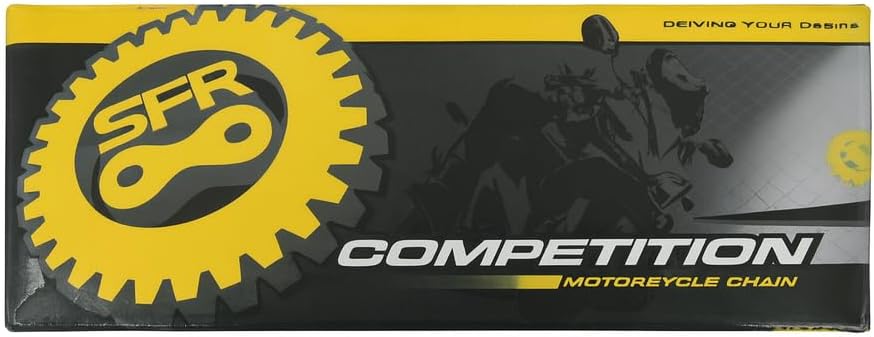 SFR チェーン 520-130L シールチェーン