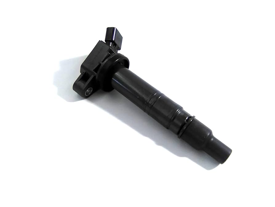 トヨタ純正　イグニッションコイル　デンソー　90919-02273 クラウン Amazon | TOYOTA (トヨタ) 純正部品 イグニッション コイル NO.1