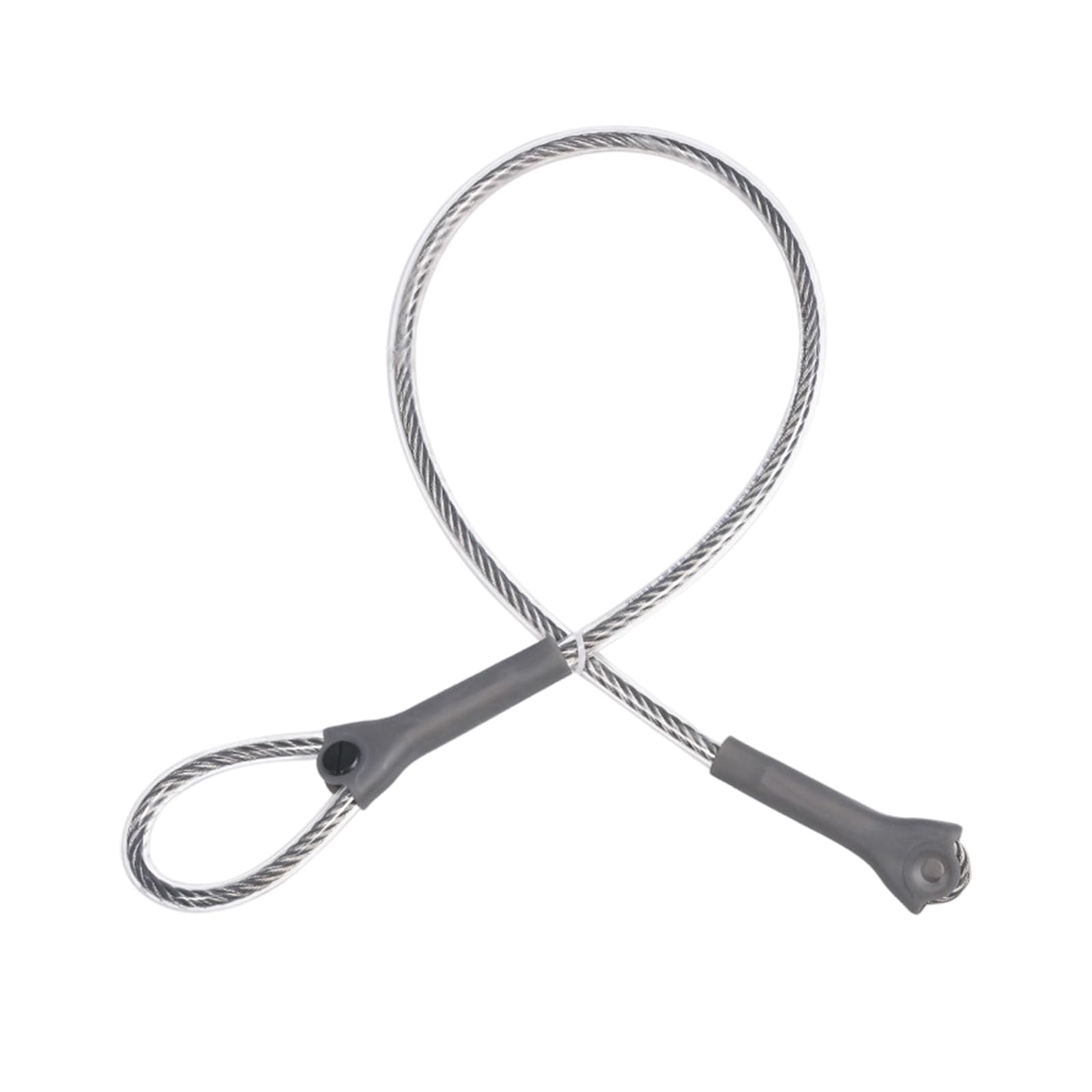 Anclajes De Seguridad Cuerda Flexible Reemplazo Puntos Trabajo Gran Altitud Hardware Construcción Hardware Construcción