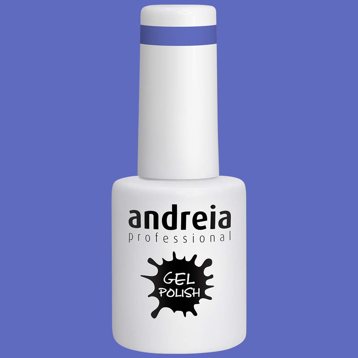 Andreia Pintauñas Semipermanentes – Esmalte Semipermanente Profesional para Uñas de Gel - Manicura con Brillo Intenso que Dura Hasta 4 Semanas - Color MZ3 Coral Neón - 10,5ml — view 59